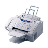 Brother IntelliFax 2600 consumibles de impresión